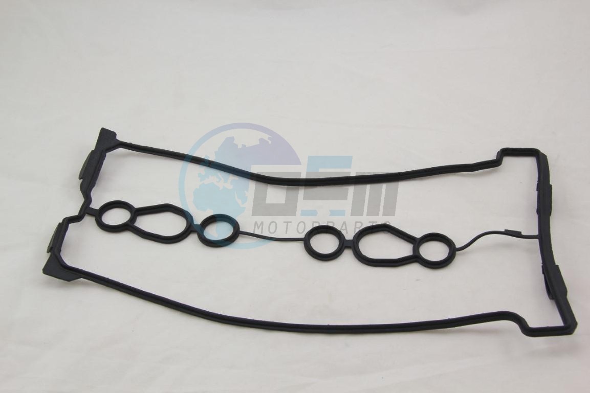 Product image: Yamaha - 5LV111930000 - GASKET HEAD COVER 1   0