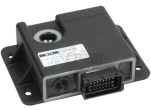 Product image: Gilera - 640439 - Parking electronic unit 