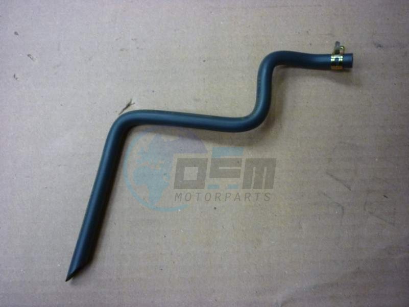 Product image: Sym - 11333-L6C-000 - R. COVER DRAIN TUBE  0