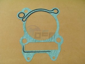 Product image: Sym - 12191-RFA-000 - CYLINDER GASKET 