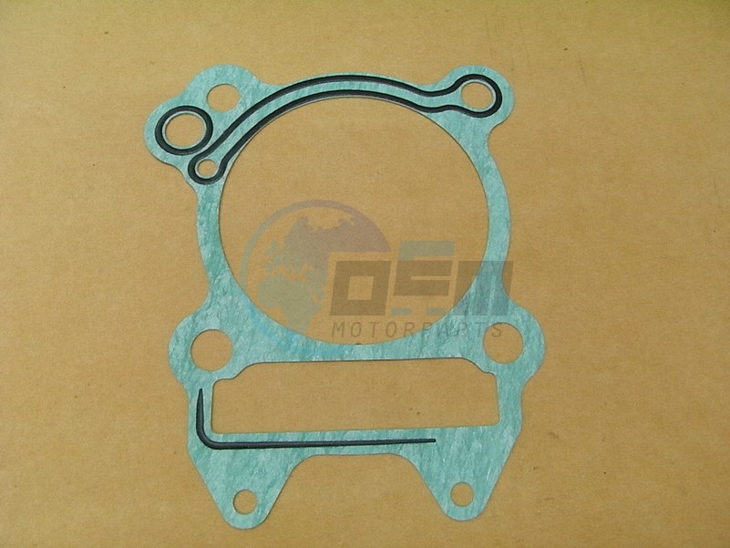 Product image: Sym - 12191-RFA-000 - CYLINDER GASKET  0