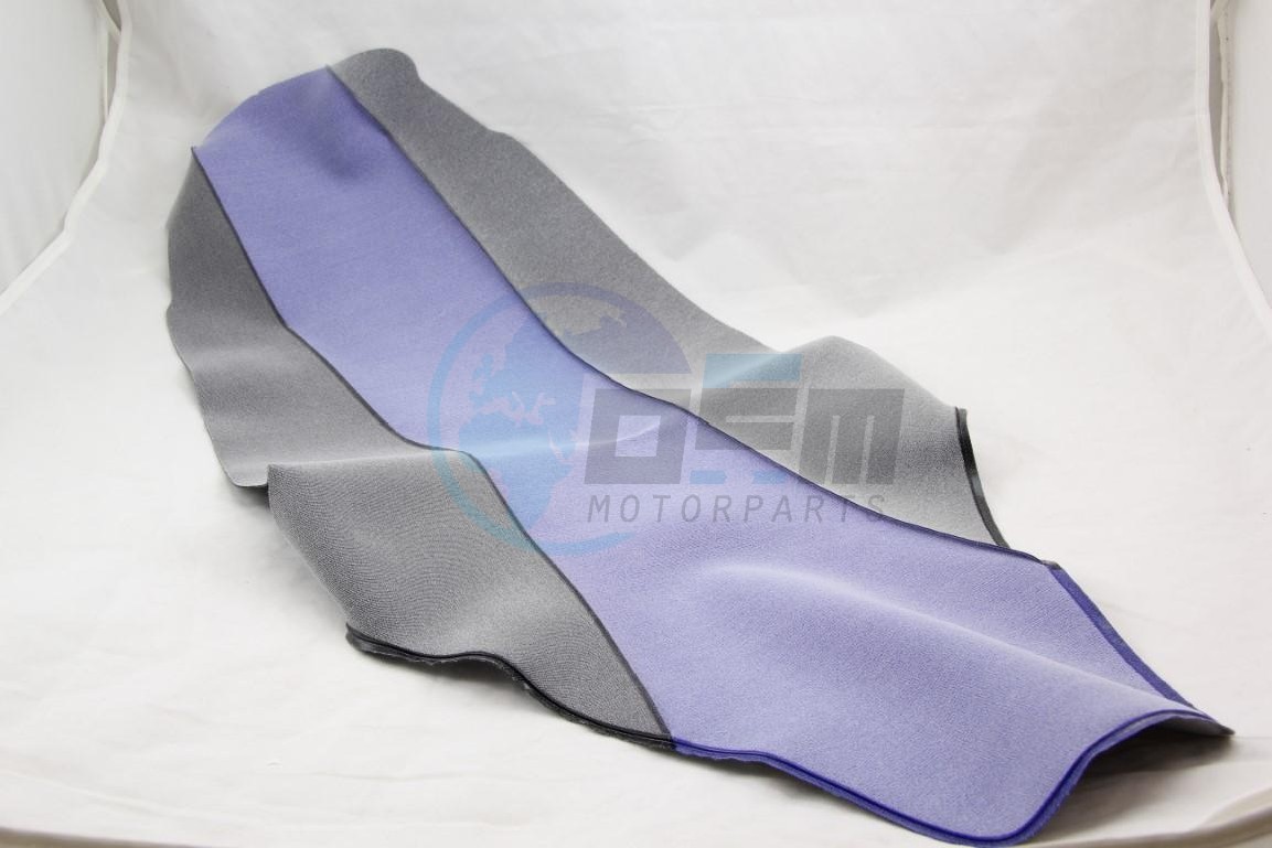 Product image: Yamaha - 1SS2470F1100 - SEAT COVER COMP.  1