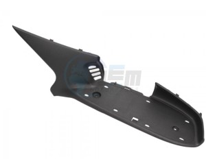 Product image: Gilera - 298134000P - RIGHT. FOOT-REST 