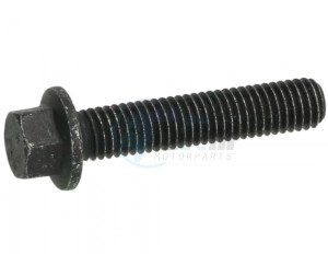 Product image: Aprilia - B016806 - FLANGED HEXAGONAL SCREW M8X40 