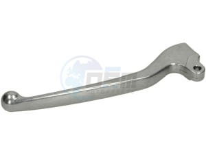 Product image: Piaggio - 564683 - REAR BRAKE LEVER 