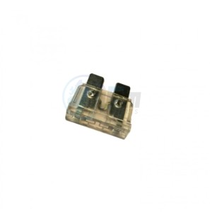 Product image: Gilera - 291570 - FUSE 25A 