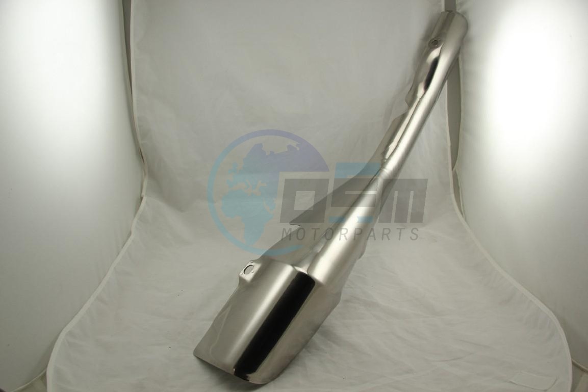 Product image: Honda - 18315-MEW-920 - .DEKSEL, GELUIDDEMPER  0