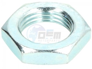 Product image: Aprilia - 564611 - NUT 