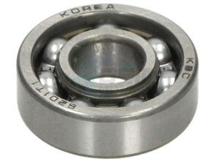 Product image: Gilera - 478261 - Bearing 