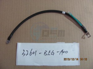 Product image: Sym - 32601-B5G-A00 - EARTH CABLE 