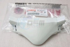 Product image: Yamaha - 2DPF286F00P1 - COVER, FRONT 2 