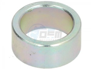 Product image: Piaggio - B017653 - SPACER 