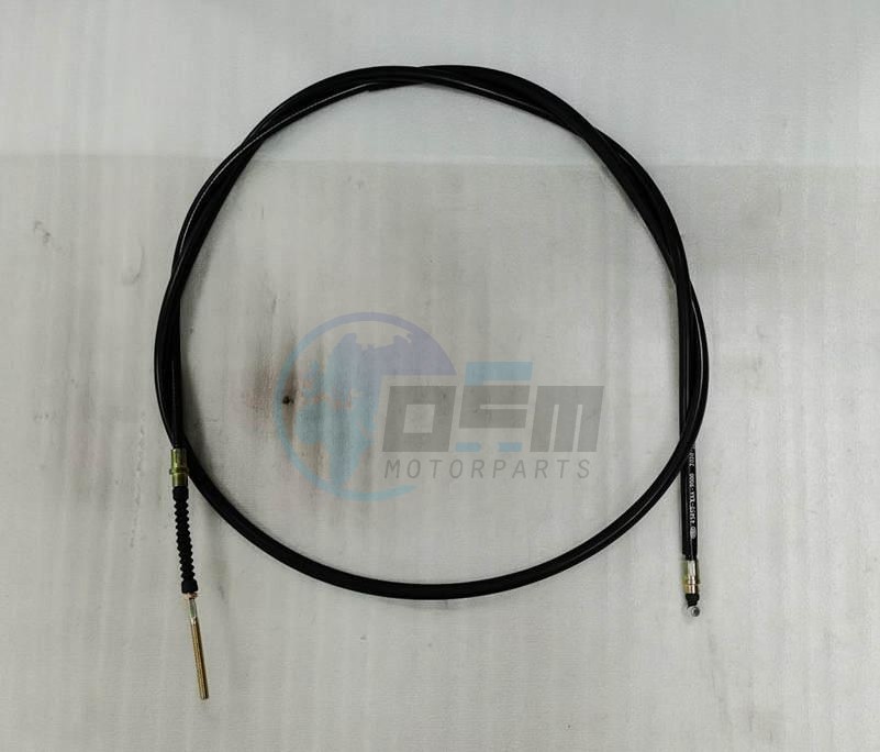 Product image: Sym - 43450-KAA-900 - RR.BRAKE CABLE  0