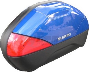 Product image: Suzuki - 990D0-06G35-000 - SIDE CASE SET 2X35L, DL1000 