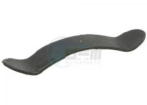 Product image: Piaggio - 286206 - PLATE 