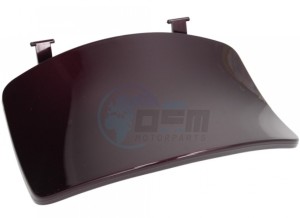 Product image: Vespa - 62211550F3 - Top case door 