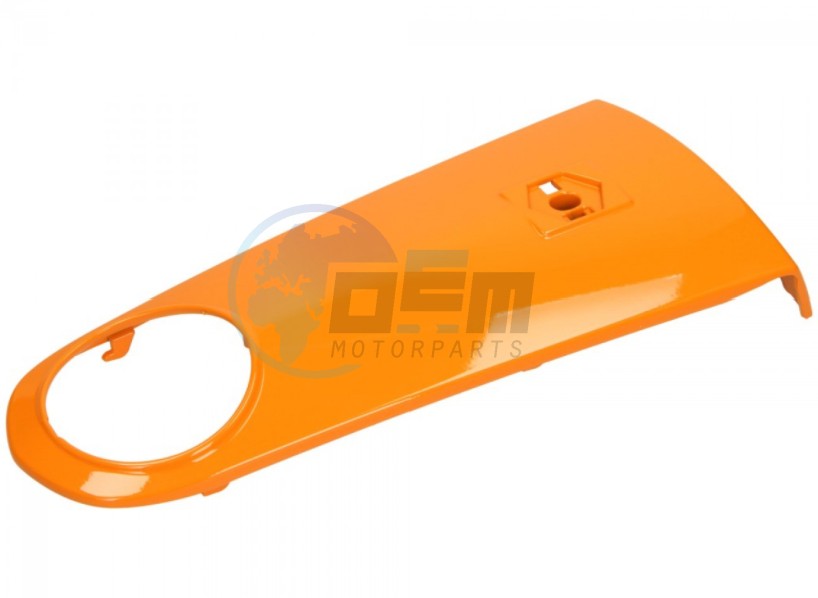 Product image: Vespa - 65596400AI - Steering column cover   0