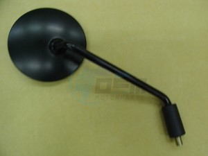 Product image: Sym - 88110-A77-000-KB - R. BACK MIRROR 