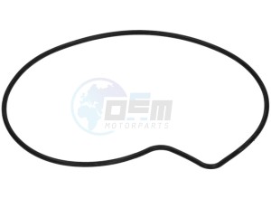 Product image: Piaggio - 827884 - O-RING 