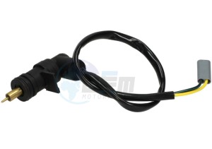 Product image: Piaggio - 479093 - THERMO STARTER DEVICE 