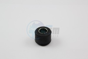 Product image: Aprilia - B043317 - FLEXIBLE COUPLING RUBBER 