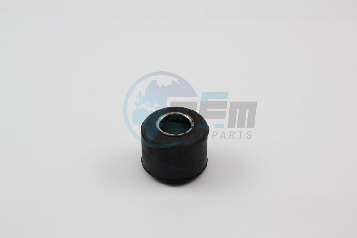 Product image: Aprilia - B043317 - FLEXIBLE COUPLING RUBBER  0