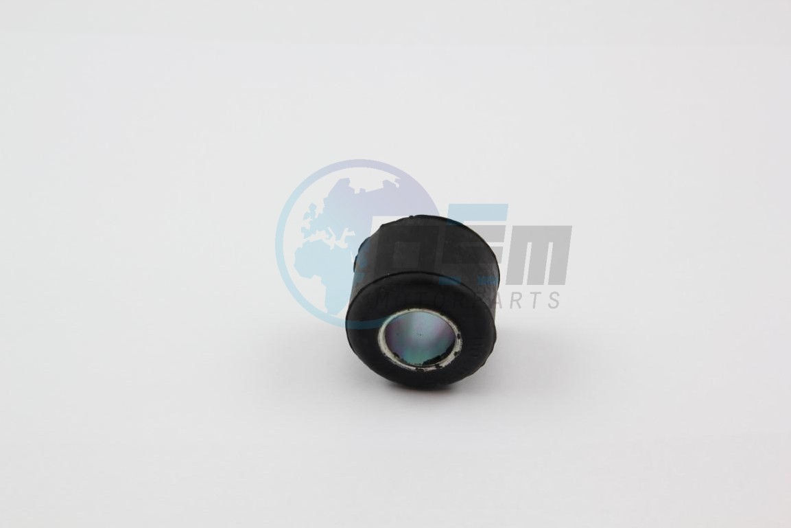 Product image: Aprilia - B043317 - FLEXIBLE COUPLING RUBBER  1