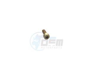 Product image: Cagiva - 60N102482 - SCREW 