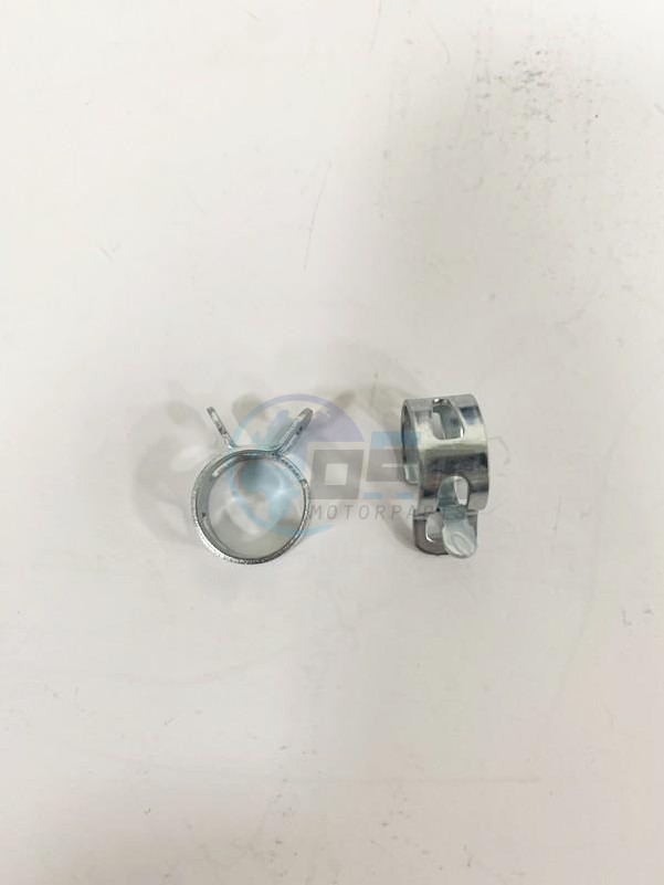 Product image: Sym - 95002-41200-00 - TUBE CLAMP D12  0