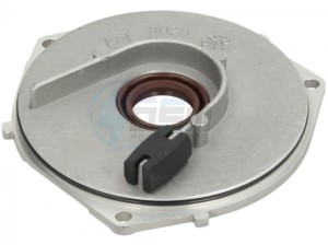 Product image: Vespa - 478324 - Timing system cover cpl.  