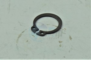 Product image: Peugeot - 866214 - CIRCLIP 13MM DIN471 