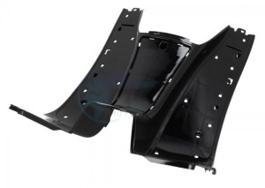 Product image: Vespa - 8213005090 - Footrest  