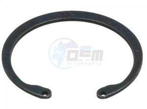 Product image: Piaggio - 272706 - Elastic fork ring 