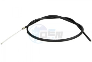 Product image: Gilera - 268402 - Doub. carb. trans. 