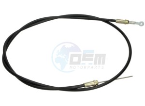 Product image: Piaggio - 265986 - TRANSMISSION 