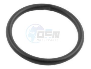 Product image: Yamaha - 9321035X0100 - O-RING 