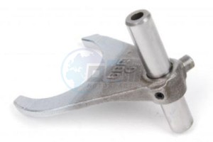 Product image: Yamaha - 5CU185032000 - FORK, SHIFT 3 