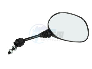 Product image: Piaggio - 271018 - RIGHT MIRROR 