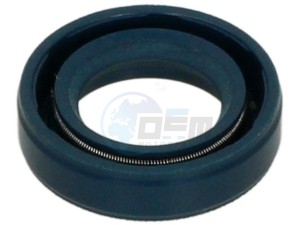 Product image: Gilera - 847075 - Oil seal 12x20 