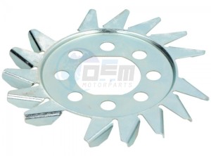 Product image: Derbi - 482305 - FAN  