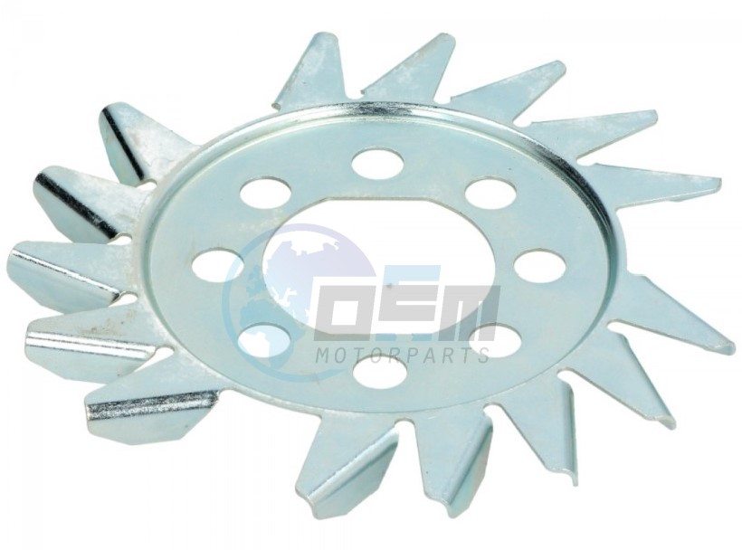 Product image: Derbi - 482305 - FAN   0