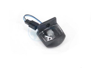 Product image: Rieju - 0/000.150.6000 - LICENSE PLATE LIGHT 