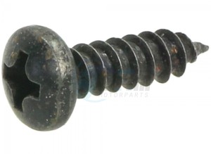 Product image: Aprilia - 018536 - Screw 