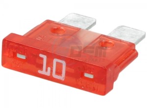 Product image: Piaggio - 292507 - FUSE 