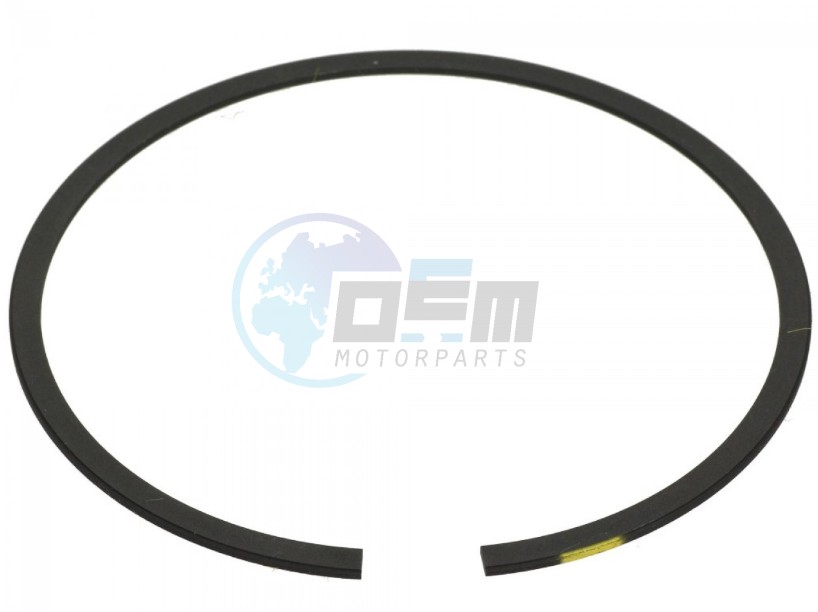 Product image: Piaggio - 845313 - RING  0