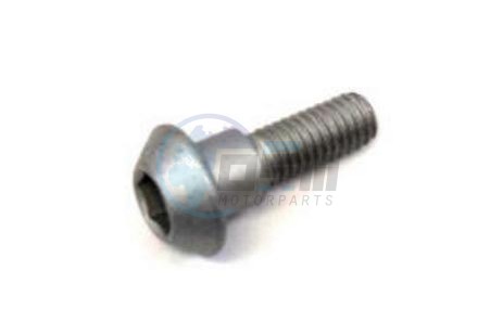 Product image: Yamaha - 901090632900 - BOLT  0