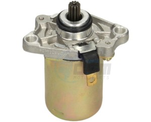 Product image: Piaggio - 82530R - Starter motor  