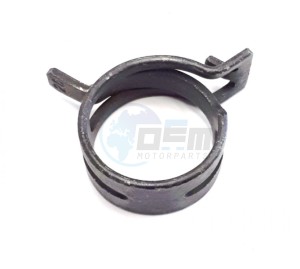 Product image: Vespa - CM226911 - Hose clamp 