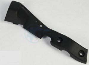 Product image: Yamaha - B4TF62240000 - BRKT.,HANDLE 2 