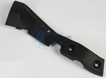 Product image: Yamaha - B4TF62240000 - BRKT.,HANDLE 2  0